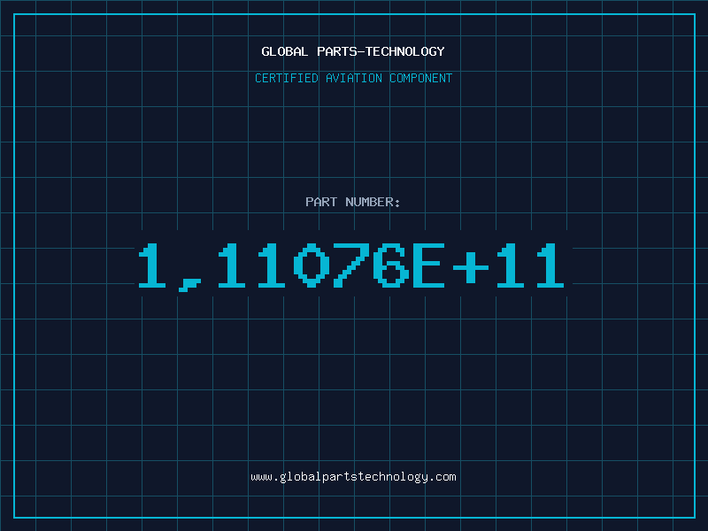 Aviation Part 1,11076E+11