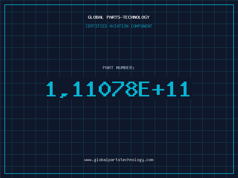 Aviation Part 1,11078E+11