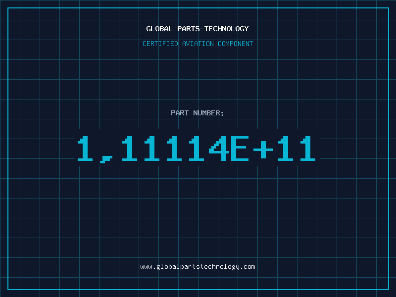 Aviation Part 1,11114E+11