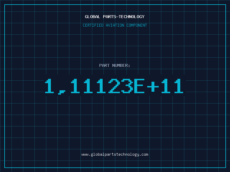 Aviation Part 1,11123E+11