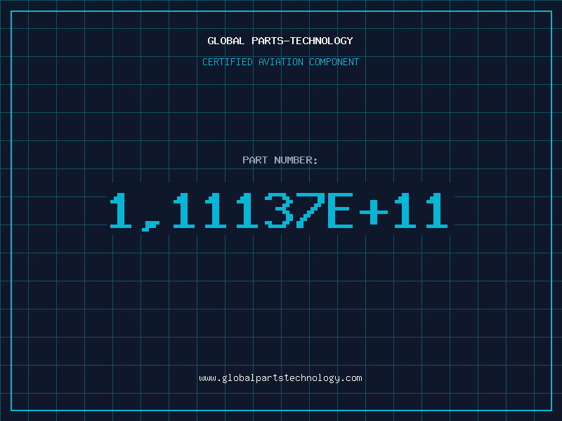 Aviation Part 1,11137E+11