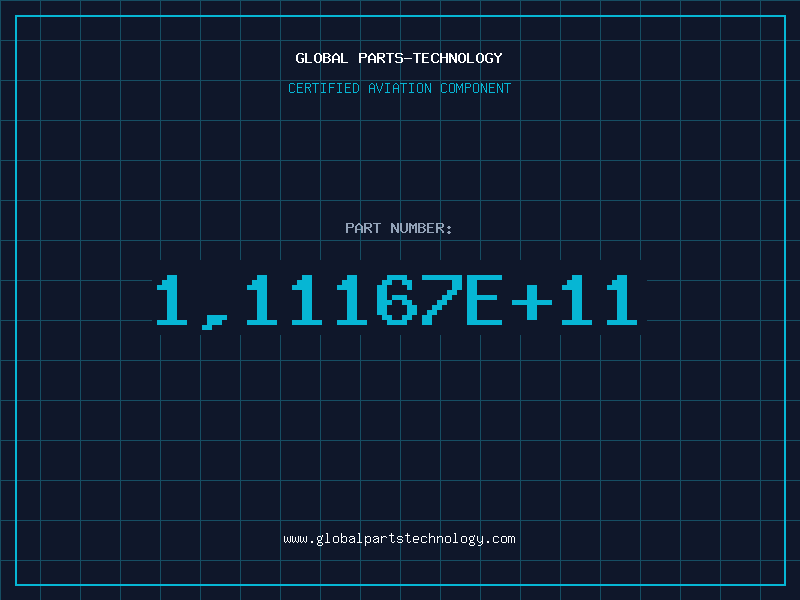 Aviation Part 1,11167E+11