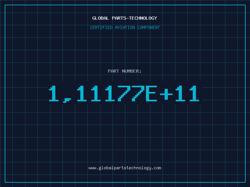 Aviation Part 1,11177E+11