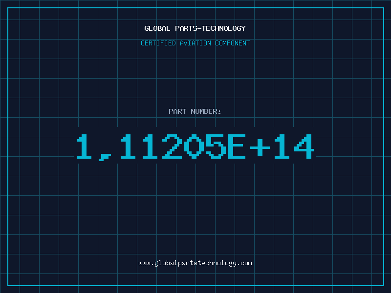 Aviation Part 1,11205E+14