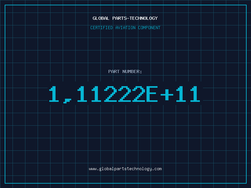 Aviation Part 1,11222E+11