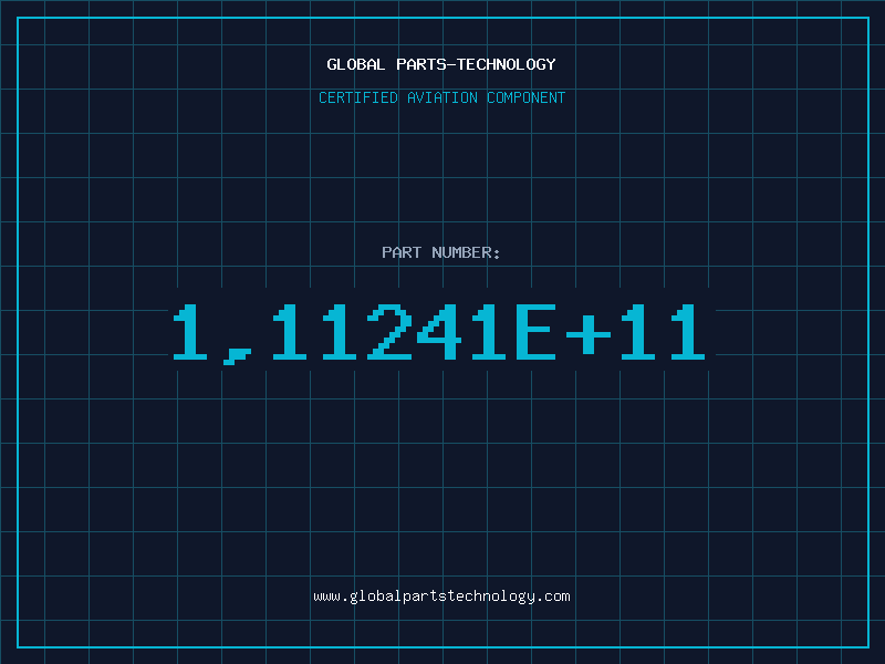Aviation Part 1,11241E+11