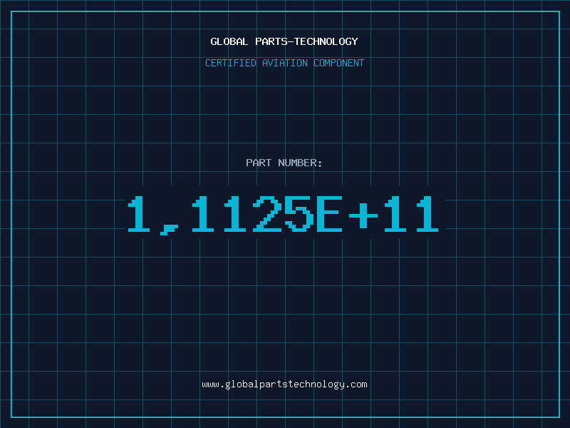 Aviation Part 1,1125E+11