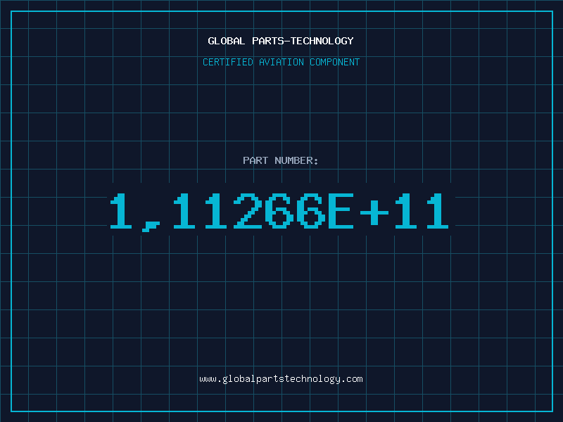 Aviation Part 1,11266E+11