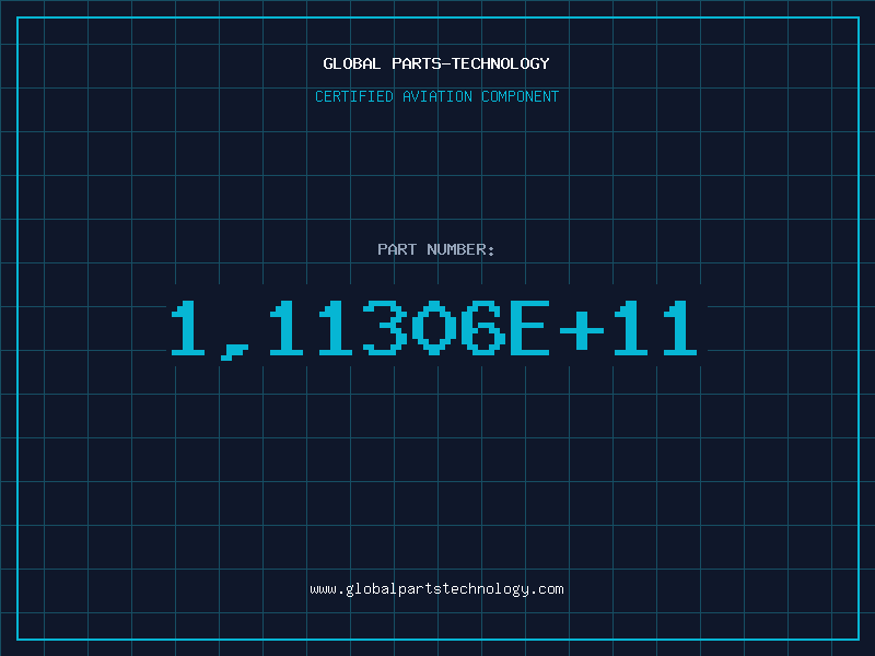 Aviation Part 1,11306E+11
