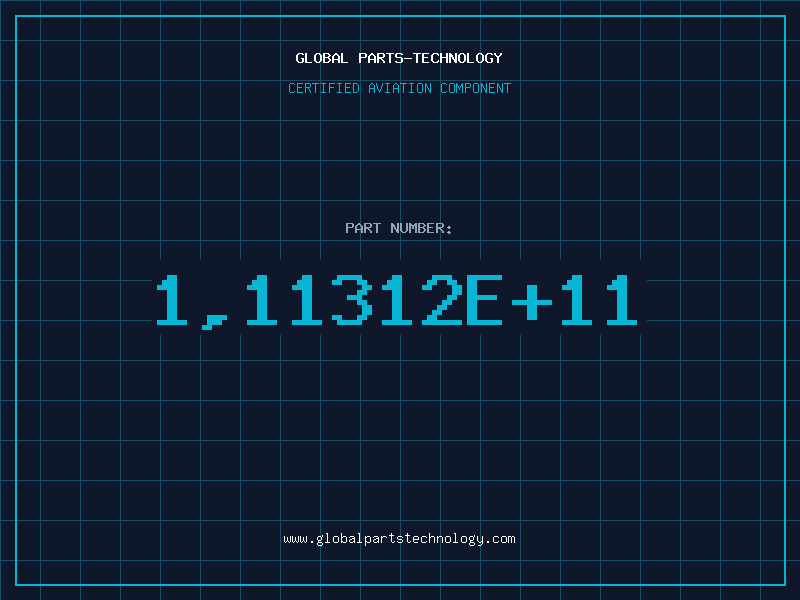 Aviation Part 1,11312E+11