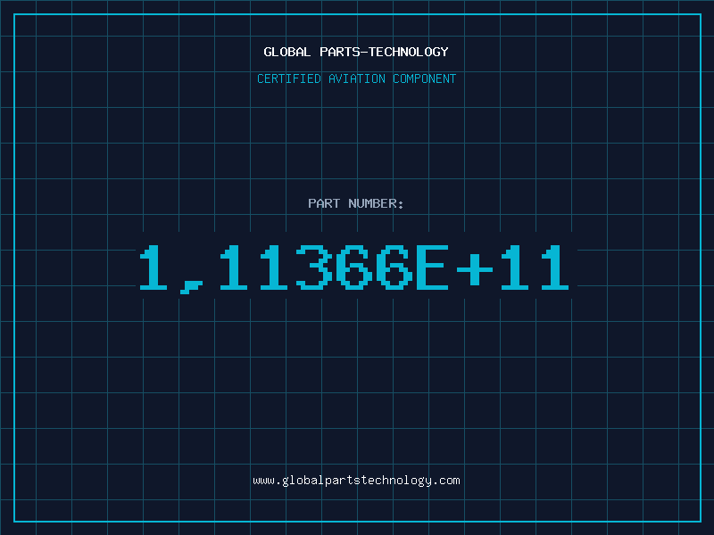 Aviation Part 1,11366E+11
