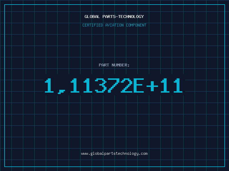 Aviation Part 1,11372E+11