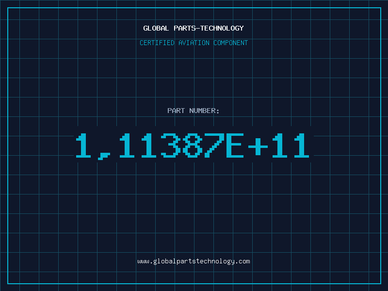 Aviation Part 1,11387E+11