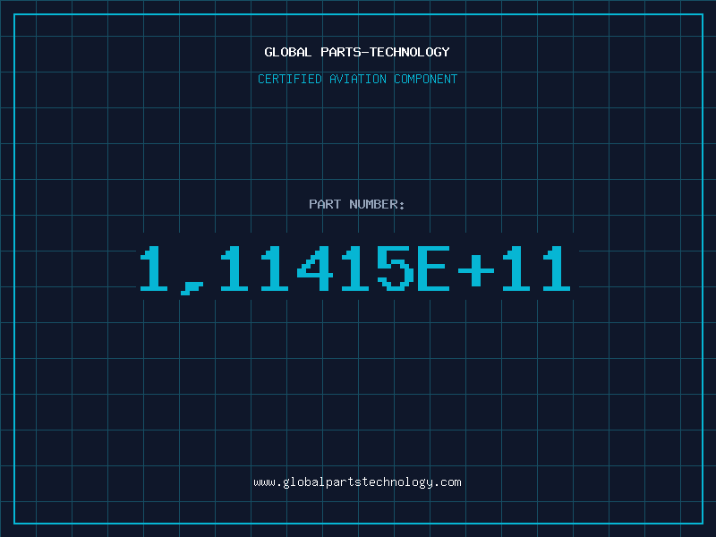 Aviation Part 1,11415E+11