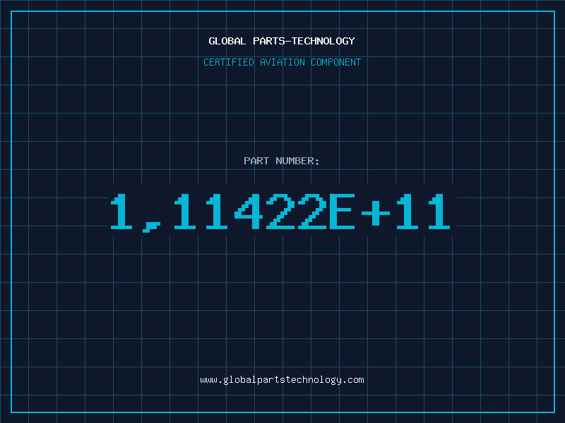 Aviation Part 1,11422E+11