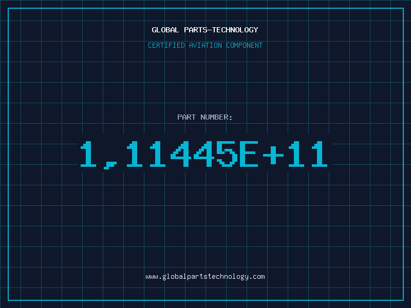 Aviation Part 1,11445E+11