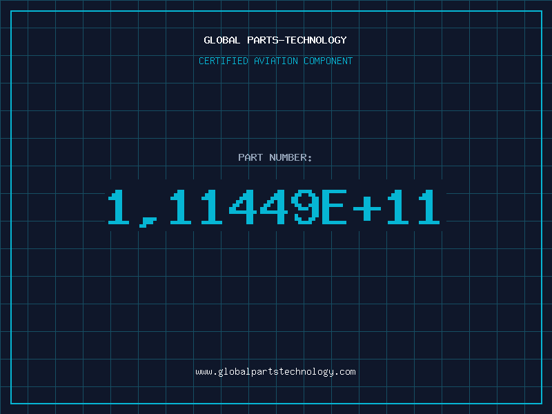 Aviation Part 1,11449E+11