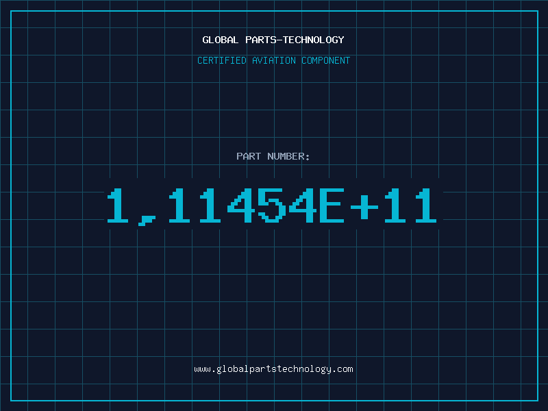 Aviation Part 1,11454E+11