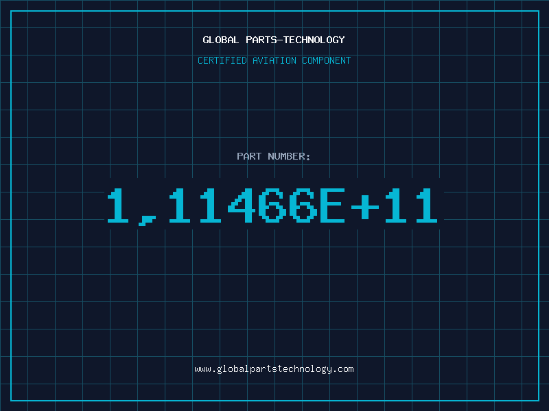 Aviation Part 1,11466E+11