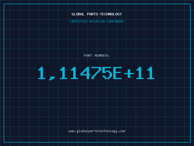 Aviation Part 1,11475E+11