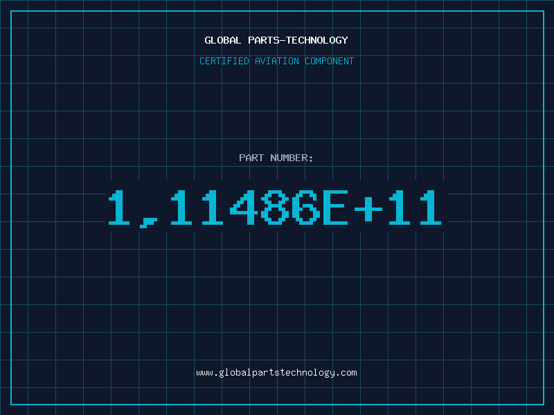 Aviation Part 1,11486E+11