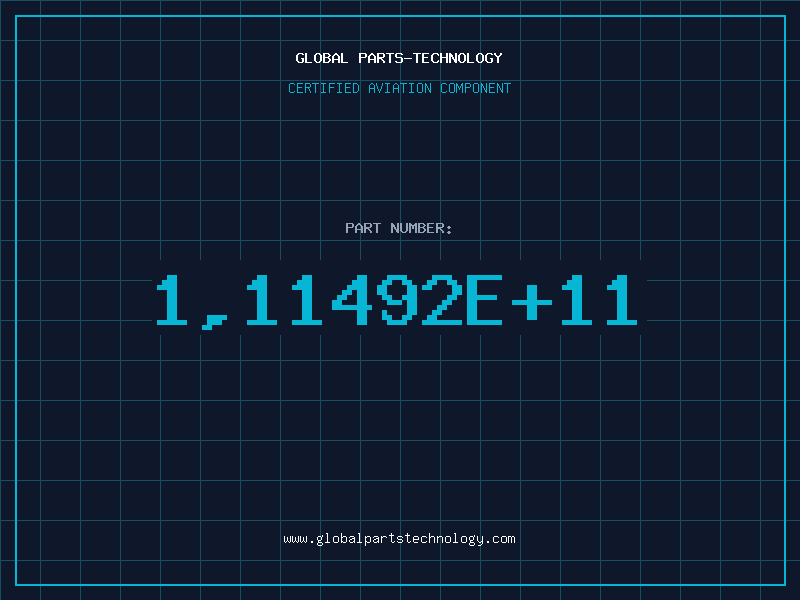 Aviation Part 1,11492E+11