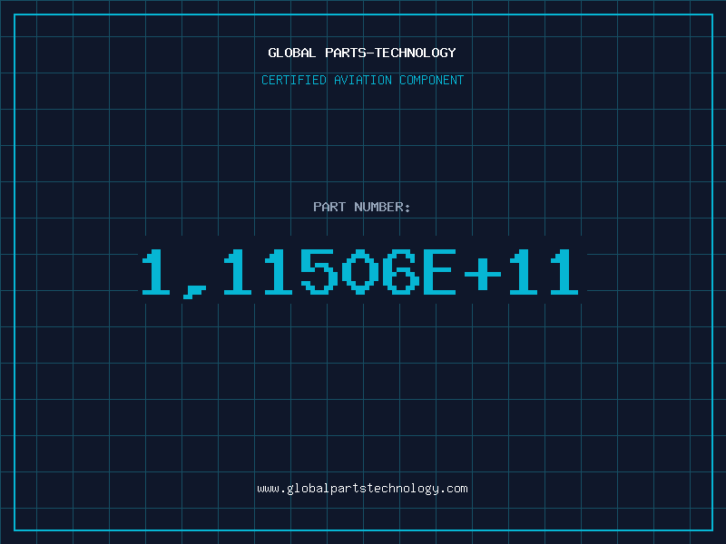 Aviation Part 1,11506E+11