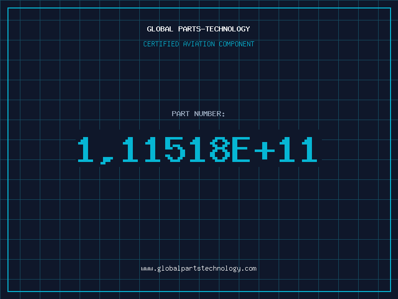 Aviation Part 1,11518E+11