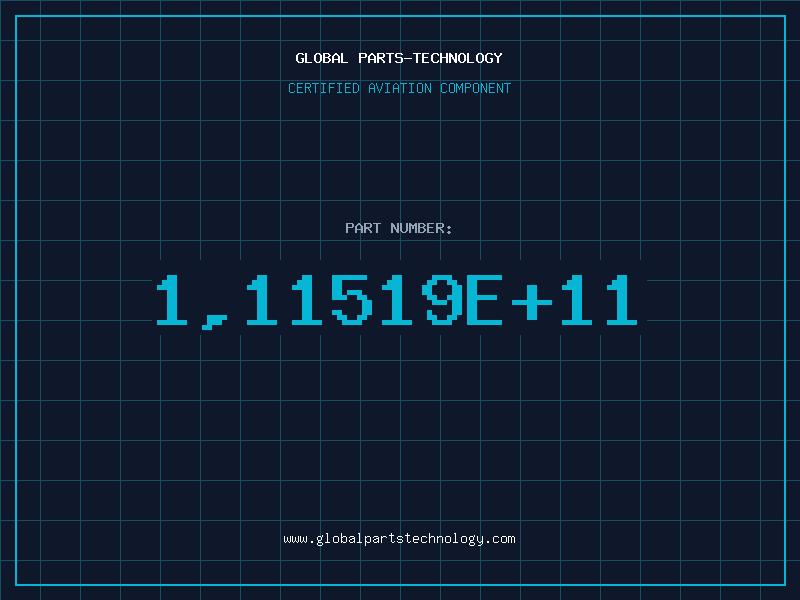 Aviation Part 1,11519E+11