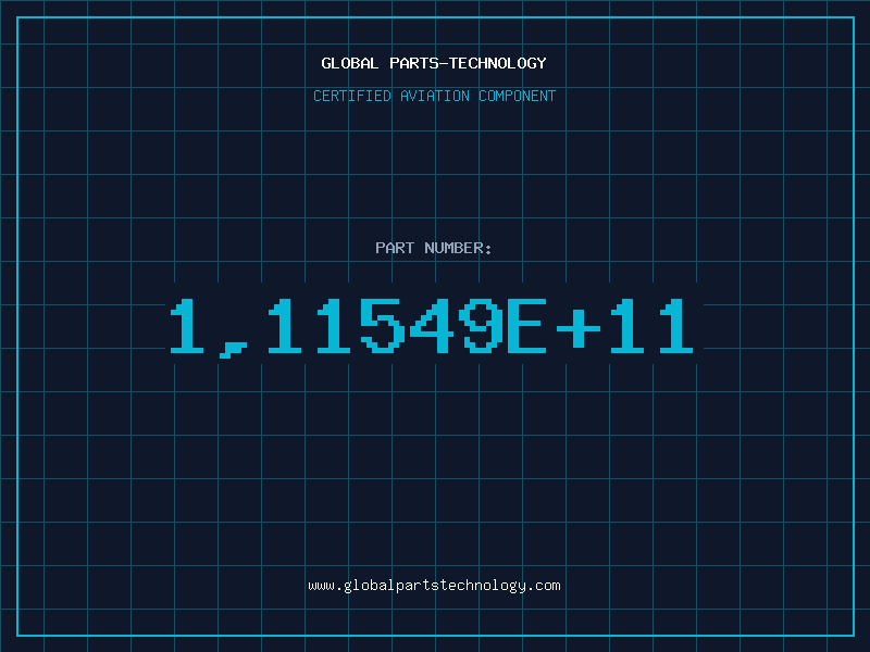 Aviation Part 1,11549E+11