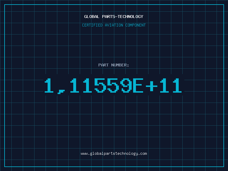 Aviation Part 1,11559E+11
