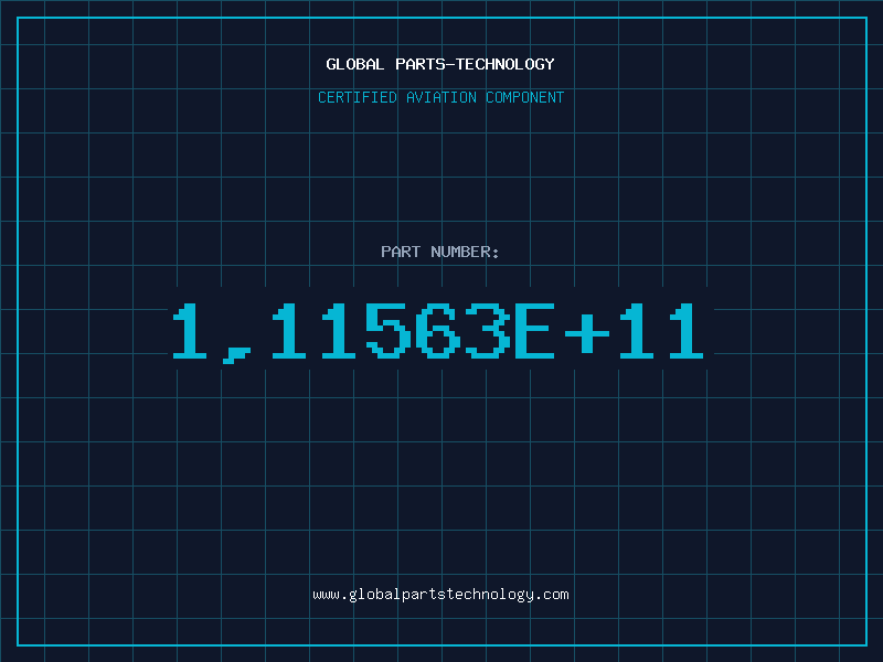 Aviation Part 1,11563E+11