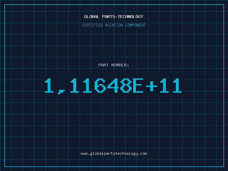 Aviation Part 1,11648E+11