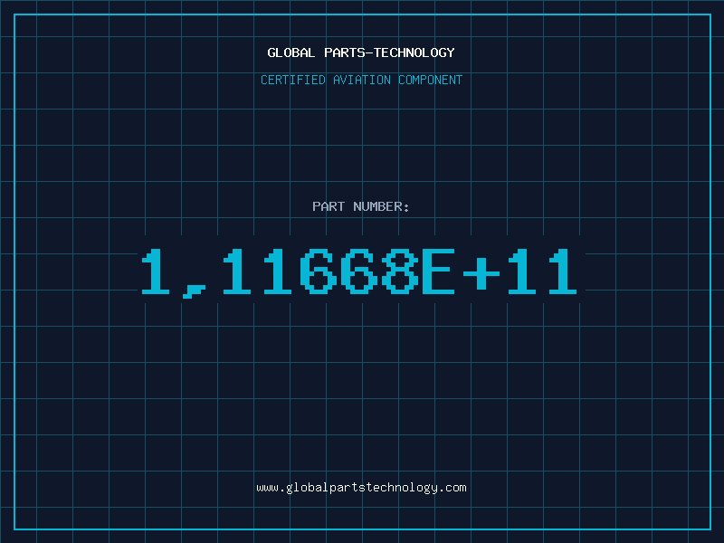 Aviation Part 1,11668E+11