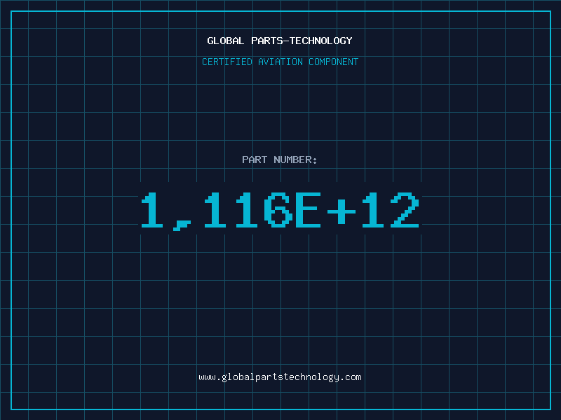 Aviation Part 1,116E+12