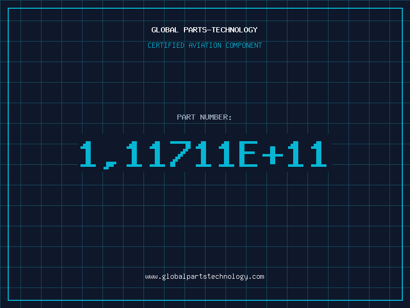 Aviation Part 1,11711E+11