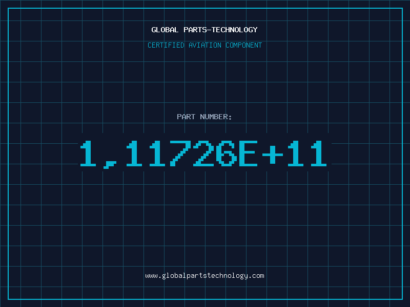 Aviation Part 1,11726E+11