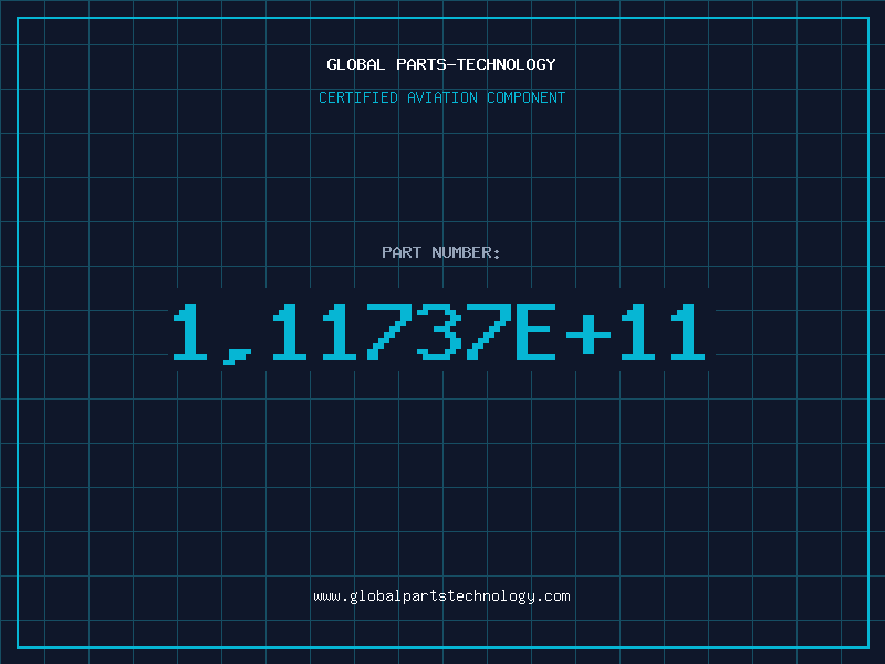 Aviation Part 1,11737E+11