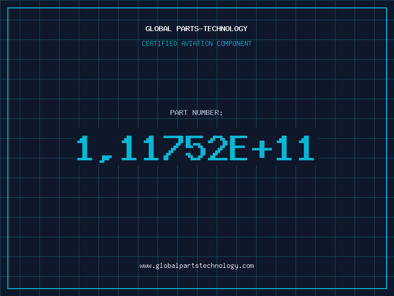 Aviation Part 1,11752E+11