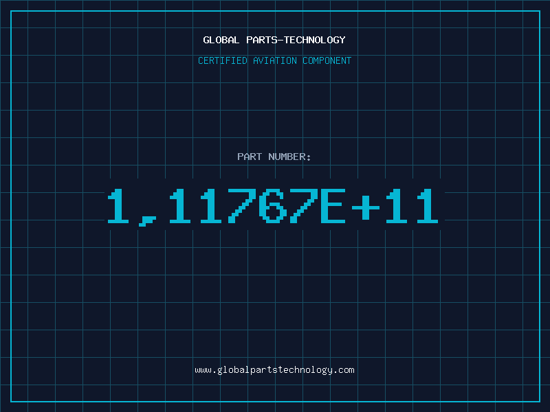 Aviation Part 1,11767E+11
