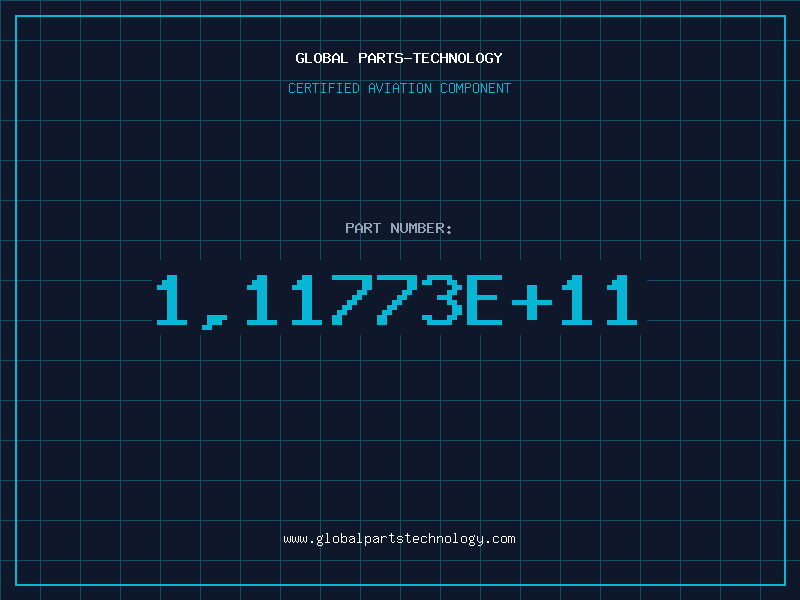 Aviation Part 1,11773E+11