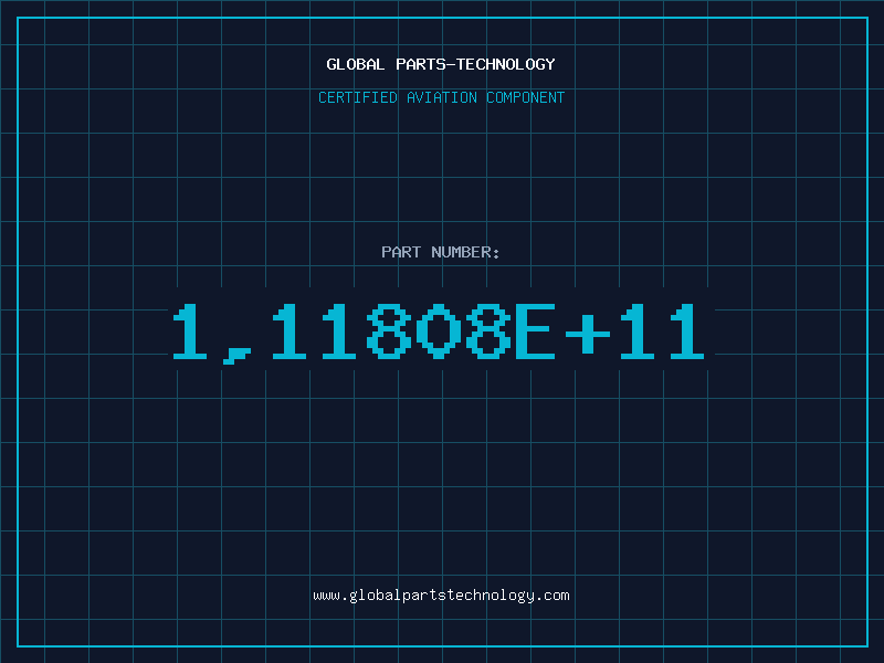 Aviation Part 1,11808E+11