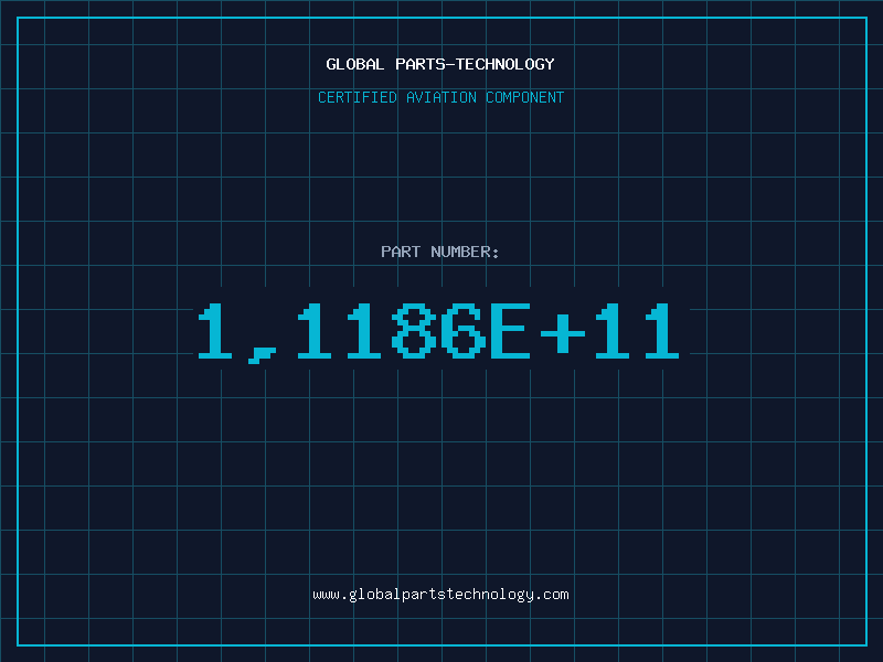 Aviation Part 1,1186E+11