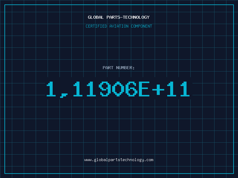Aviation Part 1,11906E+11