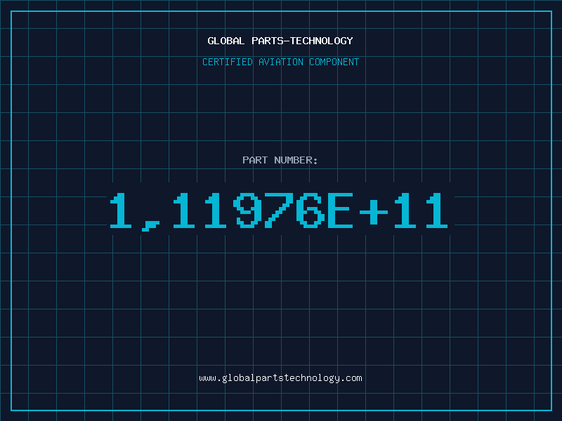 Aviation Part 1,11976E+11