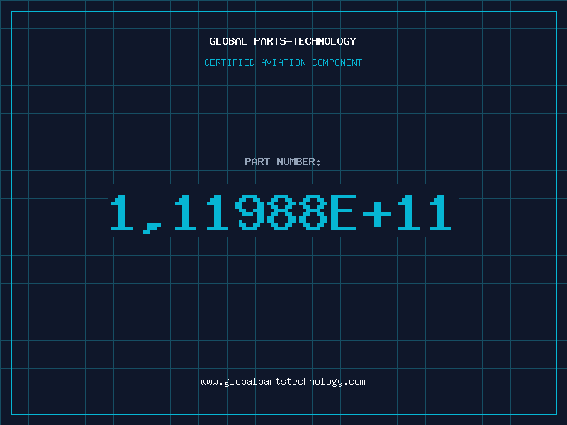 Aviation Part 1,11988E+11