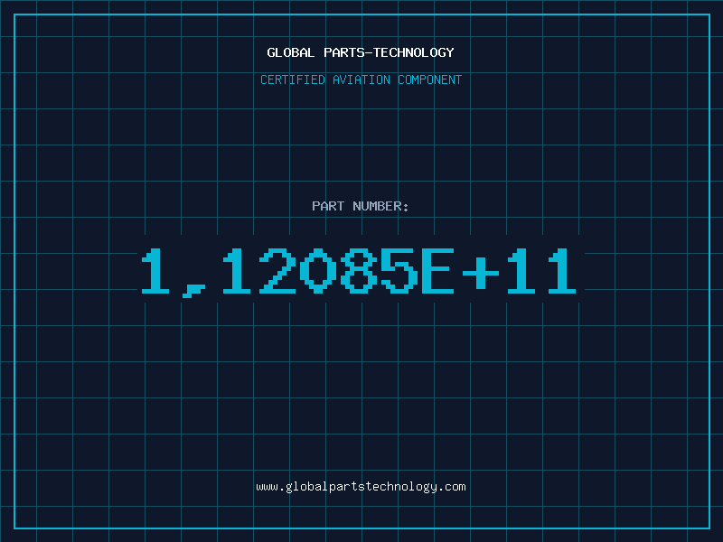 Aviation Part 1,12085E+11