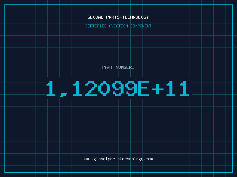 Aviation Part 1,12099E+11