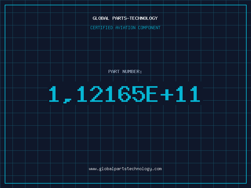 Aviation Part 1,12165E+11