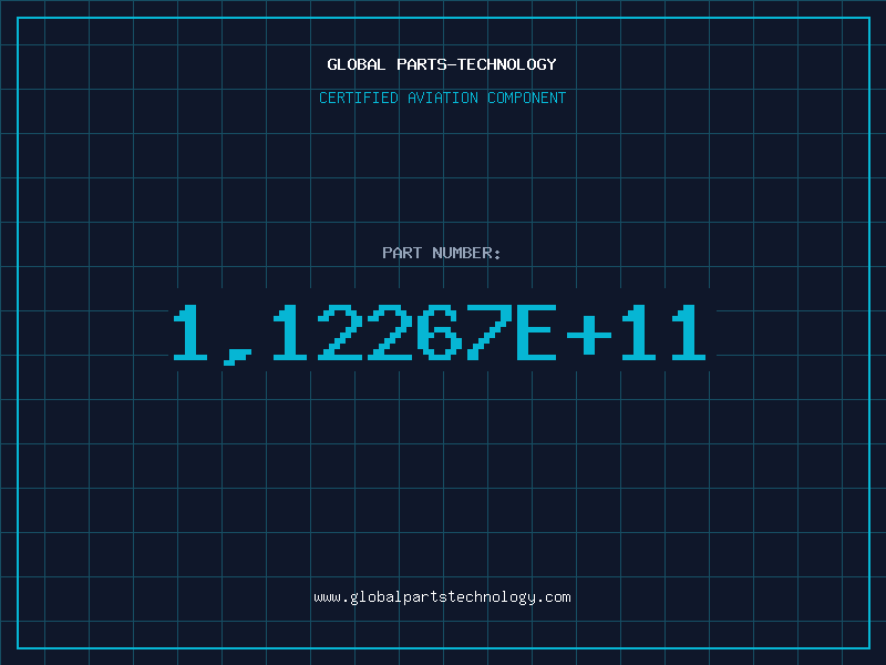 Aviation Part 1,12267E+11